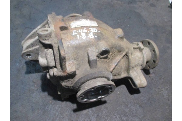 Differential BMW 3 E46 1 8B 3D 40015