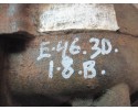 Differential BMW 3 E46 1 8B 3D 40015 Part manufacturer BMW OE