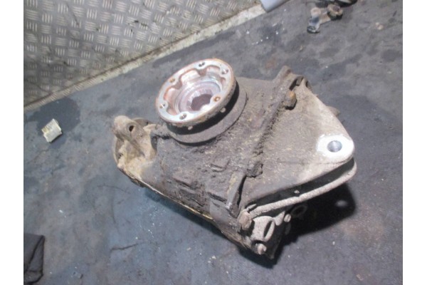 Differential BMW 3 E46 1 8B 3D 40015 Catalog number of the part 40015