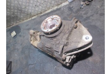 Differential BMW 3 E46 1 8B 3D 40015 Catalog number of the part 40015