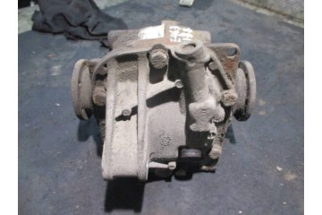 Differential BMW 3 E46 1 8B 3D 40015 Car type passenger cars