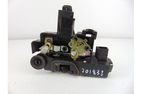 8 PIN CERRADURA PUERTA TRASERA DERECHA CHEVROLET CAPTIVA 2.0 VCDI LT 2008 8 PIN 201833 CHEVROLET - 2