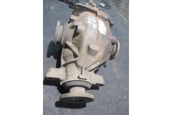 Differential BMW 3 E46 1 8B 3D 40015 Installation side multipurpose