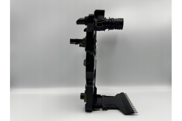 Driver DSG TCM DQ381 0GC927711 VW Audi Skoda Seat Part manufacturer Volkswagen OE