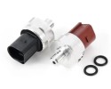 AUDI OE Original rear bridge sensors A4 A5 A6 Catalog number of the part 0D3598081