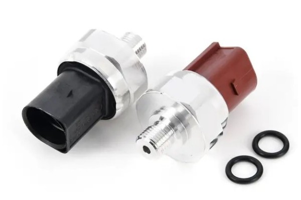 AUDI OE Original rear bridge sensors A4 A5 A6 Catalog number of the part 0D3598081