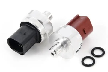 AUDI OE Original rear bridge sensors A4 A5 A6 Catalog number of the part 0D3598081