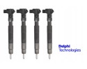 4x INJECTORS NEW 2 2 CDI 28342997 SET A6510704987 W204 W205 W212