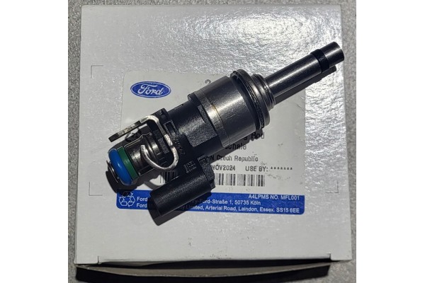 FUEL INJECTOR 1 5 ECOBOOST DS7G 9F593 EA 2012908 NEW ORIGINAL