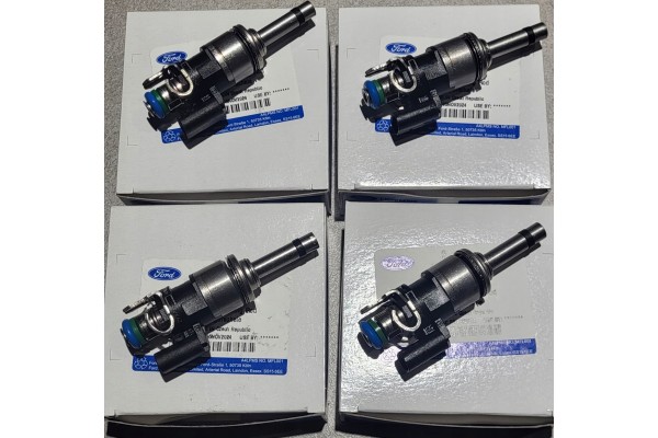 FUEL INJECTOR 1 5 ECOBOOST DS7G 9F593 EA 2012908 NEW ORIGINAL Part manufacturer Ford OE
