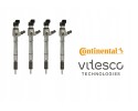 4X INJECTORS NEW 1 6 TDI 03L130277S SEAT SKODA A2C59513554 03L130277B