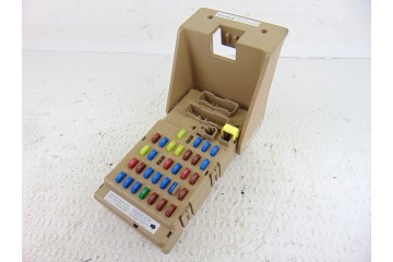 82201AG041 CAJA RELES / FUSIBLES SUBARU LEGACY BERLINA (B13/BL) 2.0 D Classic 2008 82201AG041 200029 SUBARU - 1