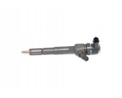 BOSCH INJECTOR CR ELECTROMAG ALFA MITO FIAT BRAVO DOBLO 500 LANCES