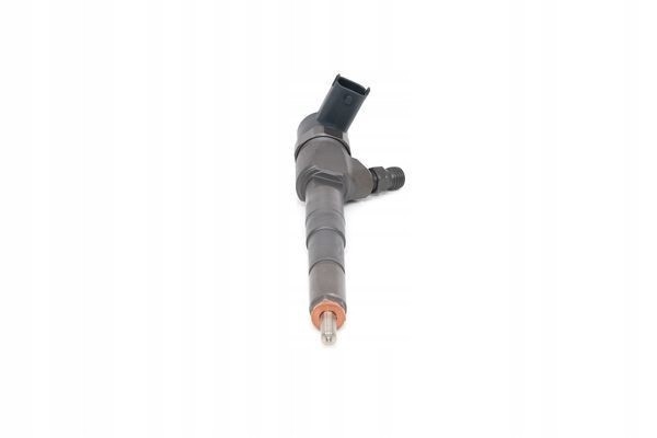 BOSCH INJECTOR CR ELECTROMAG ALFA MITO FIAT BRAVO DOBLO 500 LANCES Product weight with unit packaging 11 kg