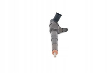 BOSCH INJECTOR CR ELECTROMAG ALFA MITO FIAT BRAVO DOBLO 500 LANCES Product weight with unit packaging 11 kg