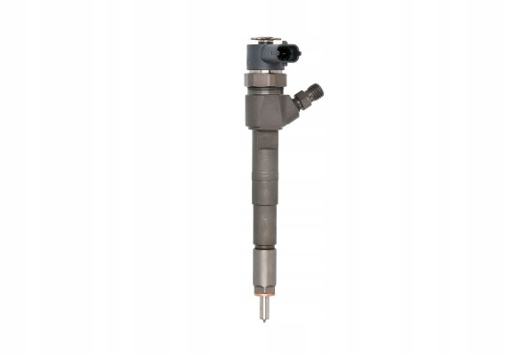 BOSCH INJECTOR CR ELECTROMAG ALFA MITO FIAT BRAVO DOBLO 500 LANCES Engine type not specified