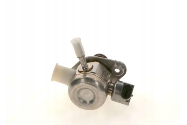 HIGH PRESSURE PUMP 0 261 520 303 BOSCH Quality of parts according to GVO Q original with factory logo OEM OES