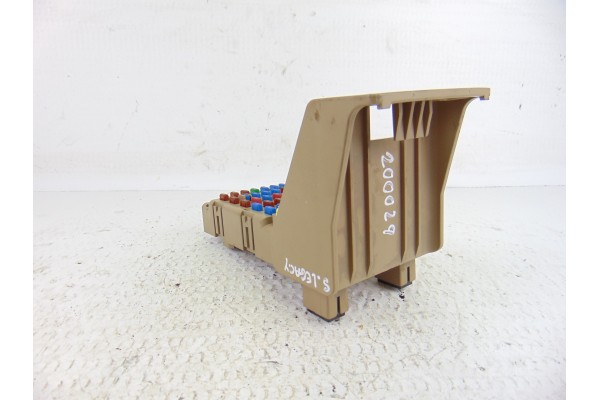 82201AG041 CAJA RELES / FUSIBLES SUBARU LEGACY BERLINA (B13/BL) 2.0 D Classic 2008 82201AG041 200029 SUBARU - 4