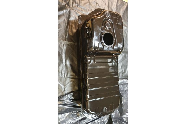 FUEL TANK KIA SORENTO 2 5 CDTI 2002 2009 BAK DIESEL EAN GTIN 5901655559996