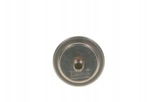 FUEL PRESSURE ACCUMULATOR 0 438 170 035 BOSCH