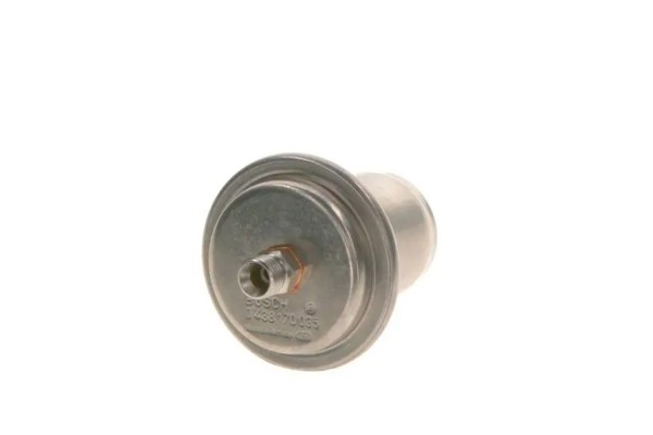 FUEL PRESSURE ACCUMULATOR 0 438 170 035 BOSCH Engine type not specified