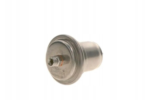 FUEL PRESSURE ACCUMULATOR 0 438 170 035 BOSCH Product weight with unit packaging 2 kg