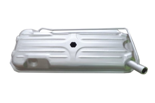 Fuel tank BLIC 6906 00 3545009P Packaging status original