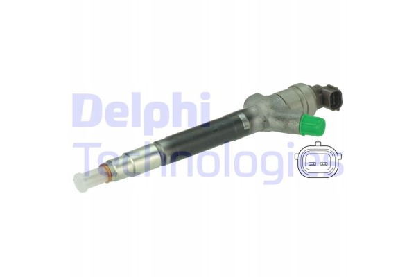 FORD DELPHI INJECTOR Car type buses cargo vans