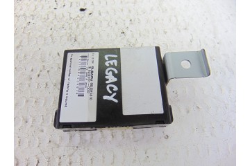 88255FG010 MODULO ELECTRONICO SUBARU LEGACY BERLINA (B13/BL) 2.0 D Classic 2008 88255FG010 200039 SUBARU - 1
