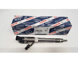 New CR Bosch 0445110248 5043801170 0000504088823 Injector
