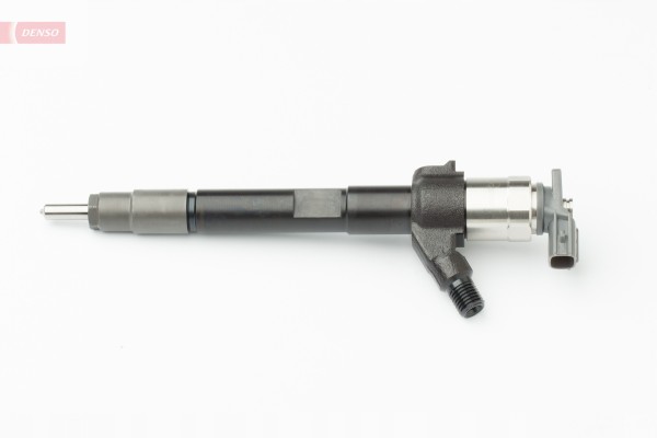 DENSO INJECTOR CR MITSUBISHI OUTLANDER 2 2 DI D DCRI300120 Part manufacturer Denso
