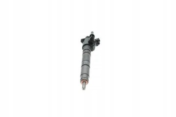 INJECTION NOZZLE 0 445 116 081 BOSCH VOLVO S60 S80 Catalog number of the part 0 445 116 081