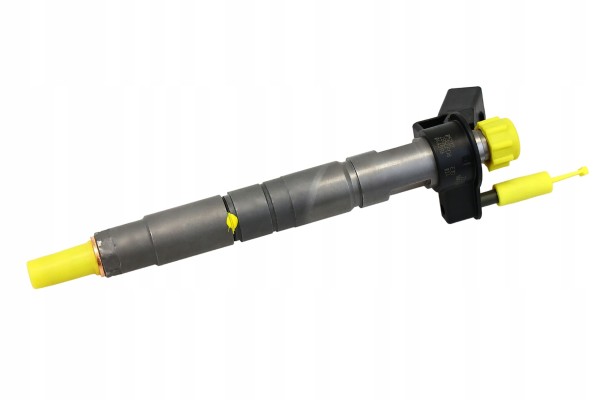 BOSCH INJECTOR CR BMW 2 0 3 0D Quality of parts according to GVO O original with manufacturer s logo OE