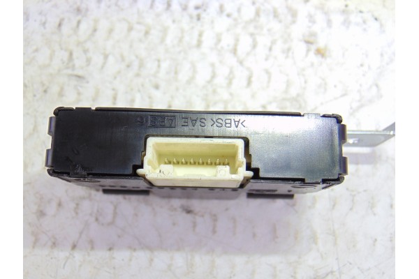 88255FG010 MODULO ELECTRONICO SUBARU LEGACY BERLINA (B13/BL) 2.0 D Classic 2008 88255FG010 200039 SUBARU - 3