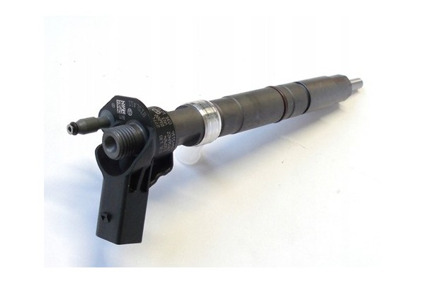 BOSCH 0 445 116 034 Injector Packaging status original
