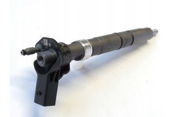 BOSCH 0 445 116 034 Injector Packaging status original