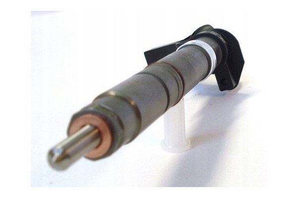 BOSCH 0 445 116 034 Injector Car type buses cargo vans passenger cars