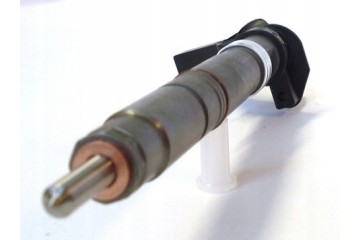 BOSCH 0 445 116 034 Injector Car type buses cargo vans passenger cars