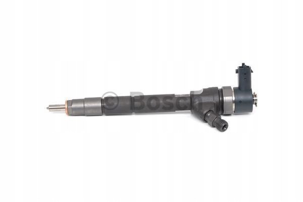 CR INJECTOR RENAULT TRAFIC 06 Part manufacturer Bosch