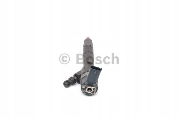 CR INJECTOR RENAULT TRAFIC 06 Catalog number of the part 0445110320