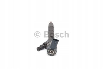 CR INJECTOR RENAULT TRAFIC 06 Catalog number of the part 0445110320