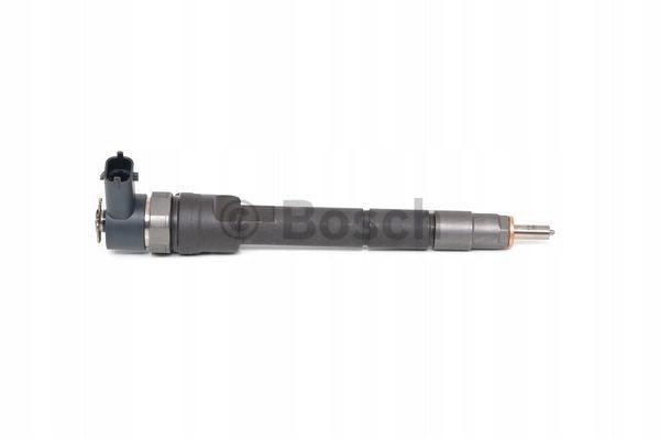 CR INJECTOR RENAULT TRAFIC 06 Engine type diesel