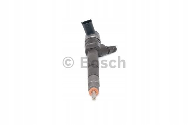 CR INJECTOR RENAULT TRAFIC 06 Car type passenger cars