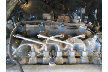 CR INJECTOR RENAULT TRAFIC 06 Quality of parts according to GVO O original with manufacturer s logo OE