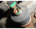 CR INJECTOR RENAULT TRAFIC 06 Catalog number of substitutes 0445110320