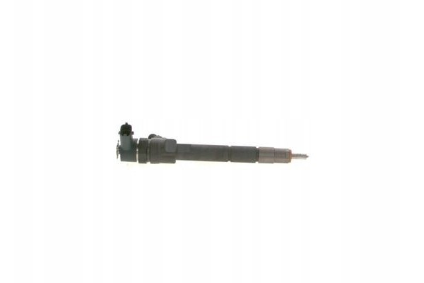 CR INJECTOR RENAULT TRAFIC 06 Version European