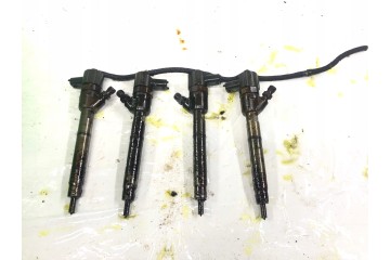Inyector Bosch 0445110320 para Opel Vivaro A y Renault Trafic II 2.0 C