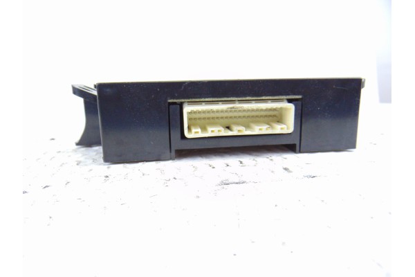 72343AG060 MODULO ELECTRONICO SUBARU LEGACY BERLINA (B13/BL) 2.0 D Classic 2008 72343AG060 200040 SUBARU - 1