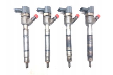 Inyector Bosch 0445110320 para Opel Vivaro A y Renault Trafic II 2.0 C