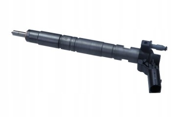 BOSCH INJECTOR CR VW GOLF 2 0TDI 08